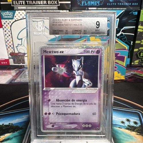 Esp spanish bgs mewtwo ex - bgs,