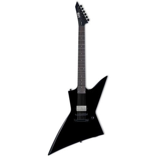 Esp ltd 201 gloss - ex-201, black